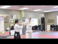 Kashiwaya sensei Ki-Aikido seminar in Houston