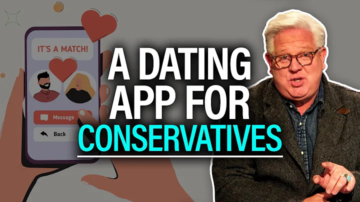 How THIS dating app is fostering America's PARALLE...