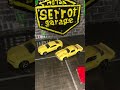 Estamos. Estrenando diorama 1/18 para. Nuestros próximos videos suscríbete para ver más autos