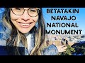 Betatakin National Monument | Navajo National Monument + Get outdoors