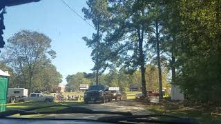 Mule day in Georgia(2)