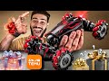 وأخيرا جربت‼️أشتري من TEMU واش بصح كاين منتجات مجانية😱🎁