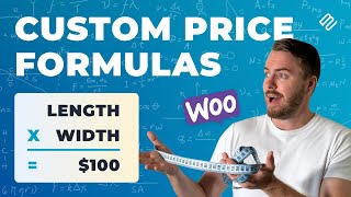 Create Your Own Custom Price Formulas in WooCommerce by Barn2 Plugins 648 views 3 months ago 16 minutes