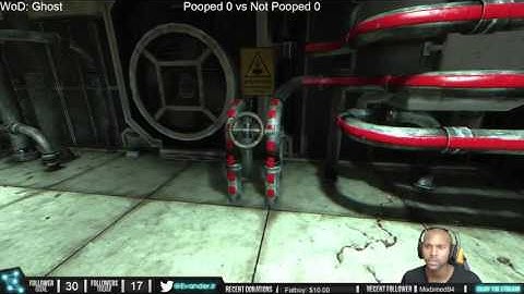 Soma: First Encounter