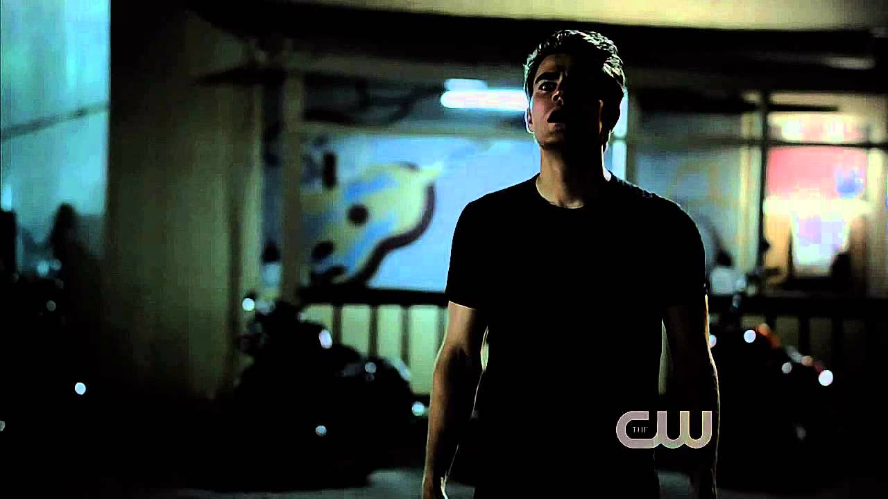 Stefan + Elena I Never Meant To Be So Cold YouTube