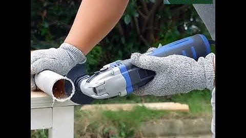 #Short / Power and Amazing tools Multifunction Oscillating tool