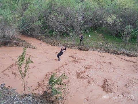 Video: Оор суу кайдан келет?