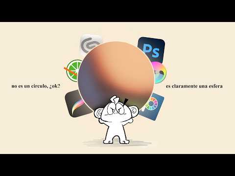 Render 101 - Guía para artistas