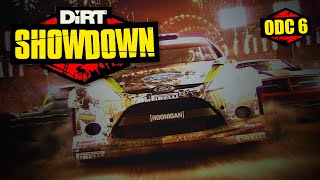 Tyle hajsu... :D - DIRT Showdown #6