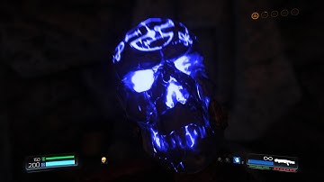 DOOM Walkthrough - Chapter 6 - Into the Fire