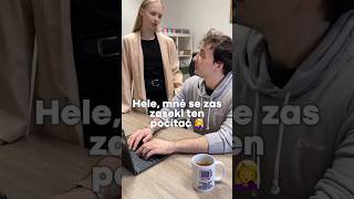 IT pracovník je nezbytností! 👨‍💻 #cz #pc #it #video #tshock #tisk #hrnek #darek #gift #present