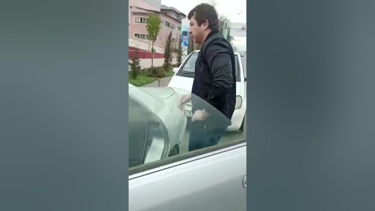 Аблава точикистон