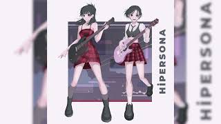 Hipersona - ARA (Official Audio)