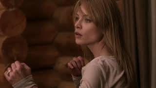 Dinner Fight Human Target 2X11 Hd