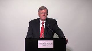 The Pastor Who Birthed America - 4/19/26 By Pastor Chuck Baldwin