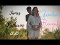 BABY GENDER REVEAL! | GH5 CINEMATIC edit