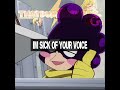 hate edit #shortsfeed #mha #mhacommunity #fypyoutube #fypcapcut #fypシ #fyp #hate
