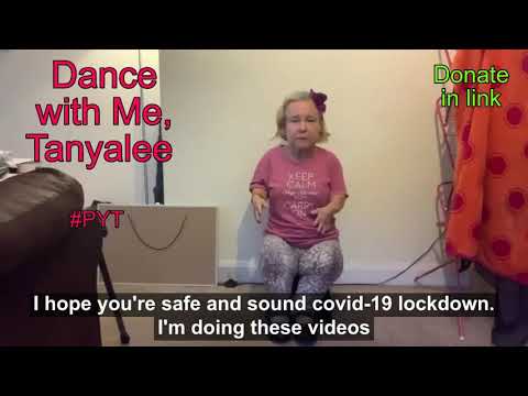 Dance with Me, Tanyalee