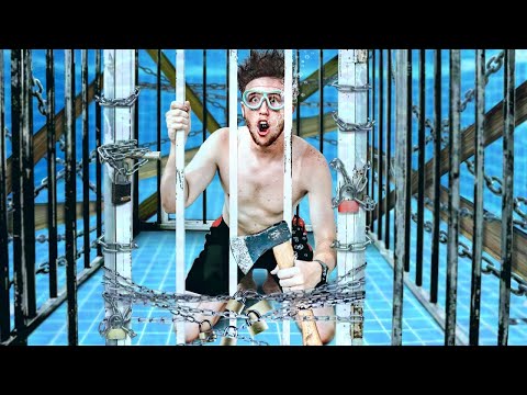วีดีโอ: พวกเขาใส่อะไรลงไปในน้ำคุก?