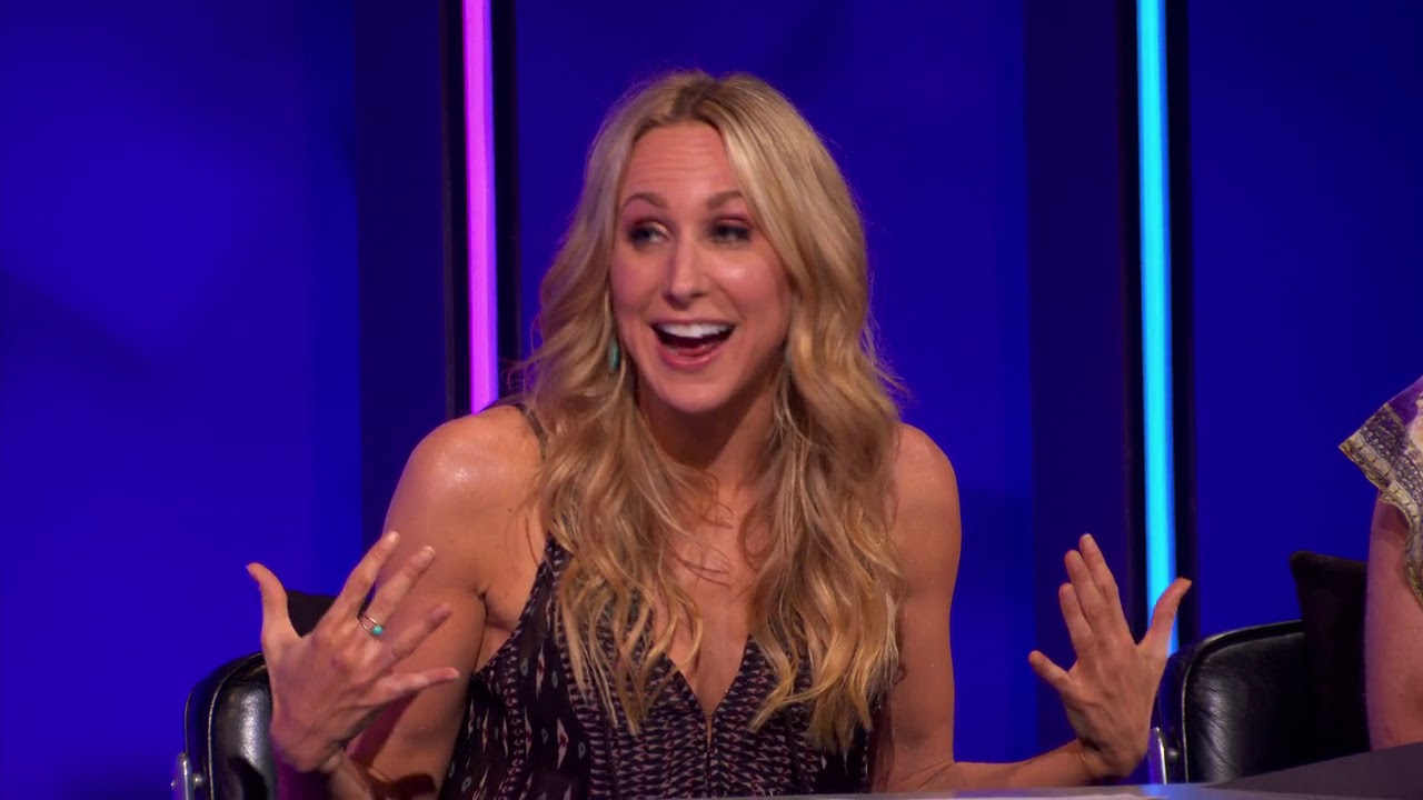 If the internet was slower Nikki Glaser would search for less weird porn. 