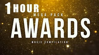 AWARDS MUSIC MEGA PACK ｜ 1 Hour of Nomination Music ｜ FREE DOWNLOAD (2024) #awards #oscars