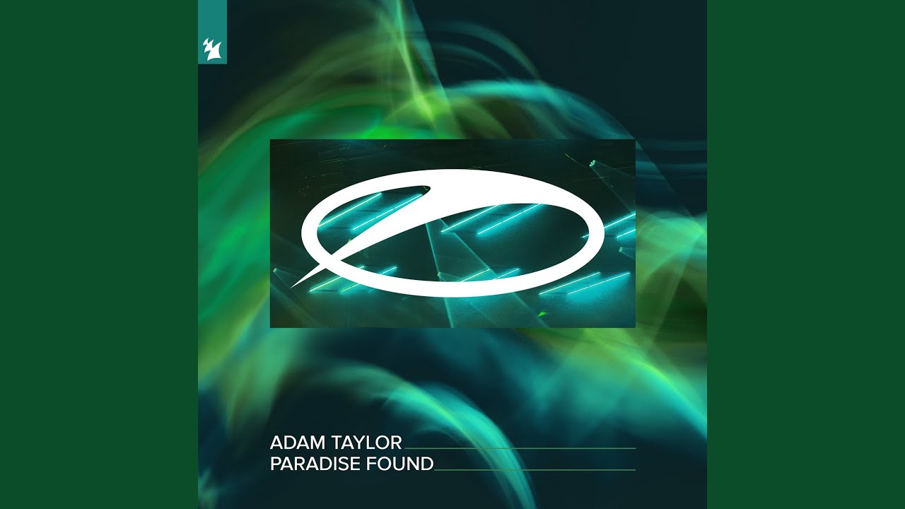 Watch Paradise Found (Extended Mix) on YouTube Watch Paradise Found (Extended Mix) on YouTube