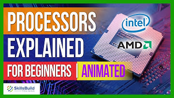 Processors Explained for Beginners | CPU