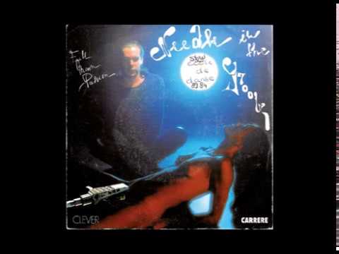 Needle In The Groove