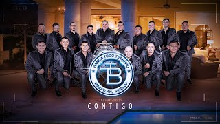 Banda Todo Terreno - Contigo (Musical)