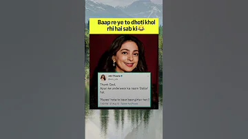 Juhi Chawla S Savage Dollar Vs Rupee Joke 