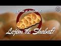 ¿Cómo hacer el Lejem de Shabat? Receta Pan de shabat - Kehila Gozo y Paz