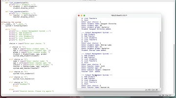 Final Project CS-101