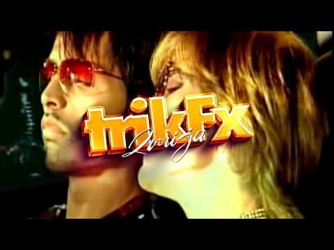 Trik FX - Zmija (Official Video)