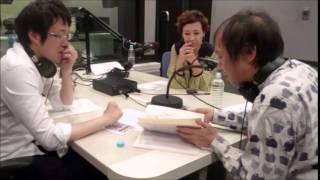CREADIO [09/14/2014 Broadcast]