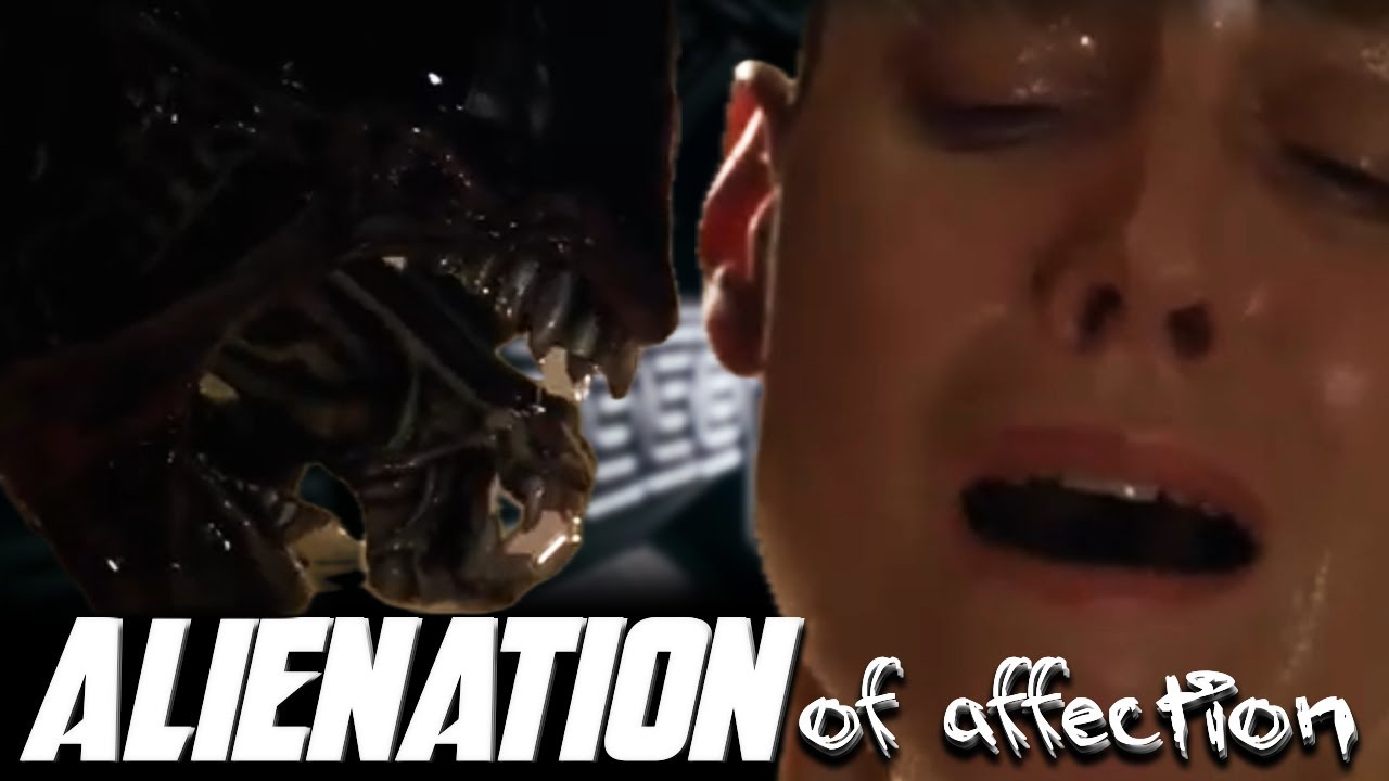 ALIENATION OF AFFECTION 📱 - YouTube