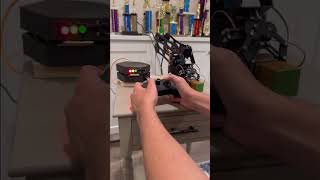 Arduino robot #3dprinting #ironman #robotics #arduino #diy #coding #programming #shorts #fyp #like