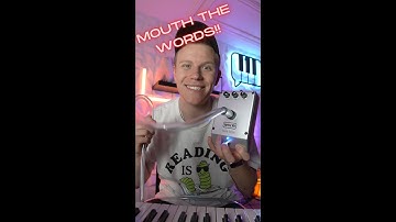 How To Make Words! (Talkbox)