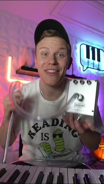 How To Make Words! (Talkbox)
