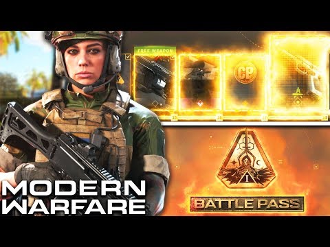 Video: Hoe De Moderne Oorlogsvoering Van Call Of Duty Te Passeren?