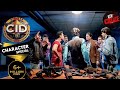 CID Team ने पकड़ा आतंकवादियों का Gang | सीआईडी | CID | Character Special