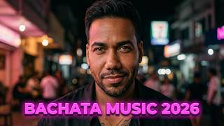 "PROMESA ETERNA" | Bachata 2026 | Bachata Music | Inspo. ANTONY SANTOS &amp; ROMEO SANTOS