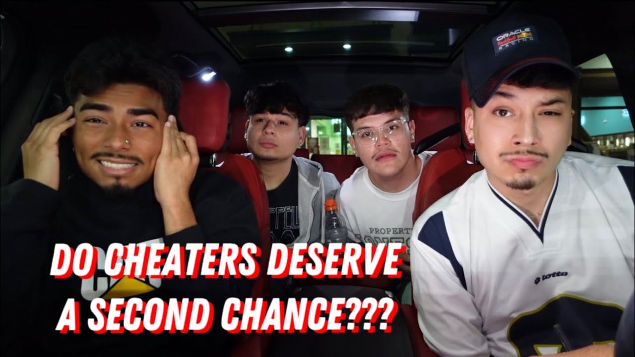 4 латиноамериканца отвечают на 4 самых обсуждаемых вопроса об отношениях!!! (Vlogmas, день 28)