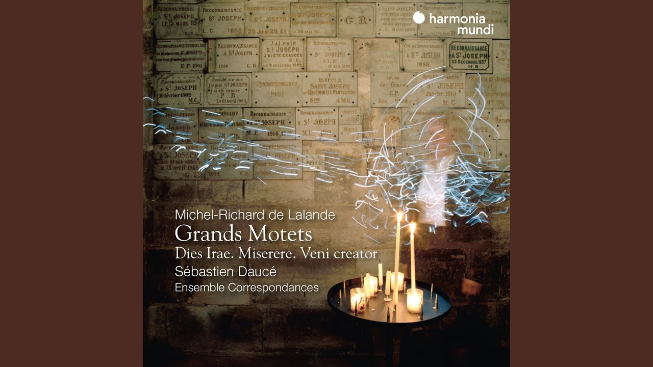 Dies iræ, S. 31 Pie Jesu Domine YouTube