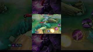 silvana jadi debu #mobilelegends #choumontage #mlbb #choubestmoment #mlbbshorts #choukof