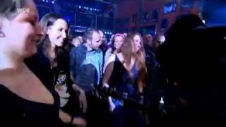 Eric Sardinas Down In The Bottom, Live at Rockpallast 2008, HD