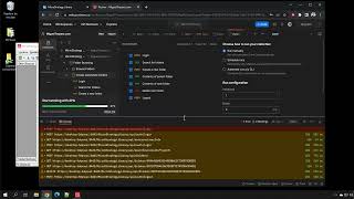 Crear y borrar carpetas con MicroStrategy REST API Playground