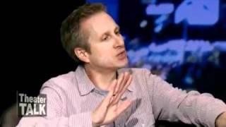 Theater Talk: Waking Sleeping Beauty producer Peter Schneider and writer Patrick Pacheco