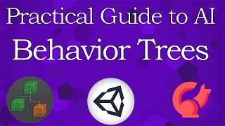 Behavior Trees in Unity - Udemy Course