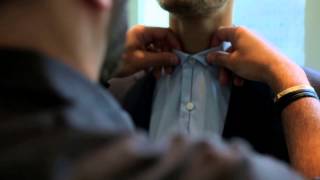 Perry Ellis Spring 2015 Fashion Show Preview
