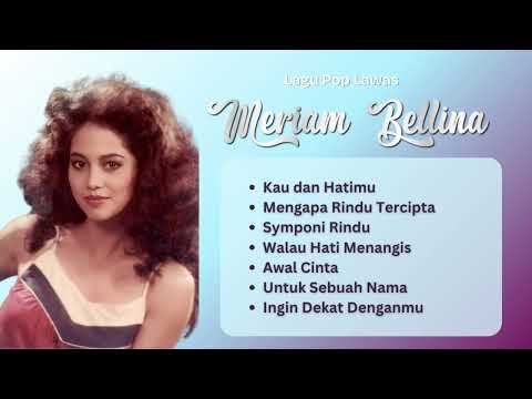 Merriam Bellina Full Album Video Clip